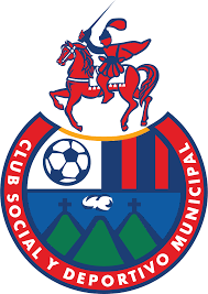CSD Municipal